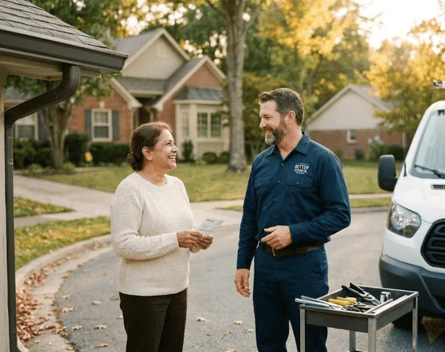Gutter Repair Westboro, WI FAQs